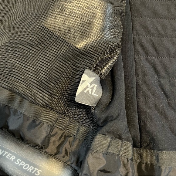 Dainese Hg Navagio jacket - Picture 8 of 14